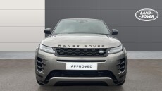 Land Rover Range Rover Evoque 2.0 P250 R-Dynamic HSE 5dr Auto Petrol Hatchback